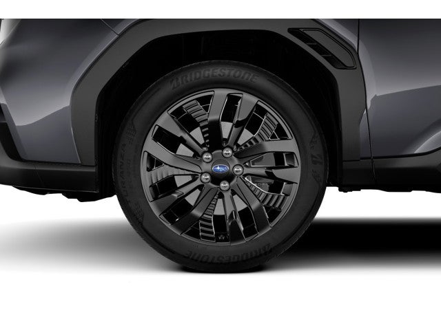 2026 Subaru Forester Sport Onyx Addition