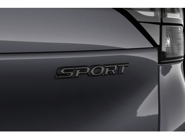 2026 Subaru Forester Sport Onyx Addition