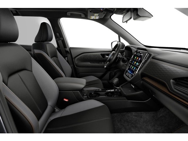 2026 Subaru Forester Sport Onyx Addition