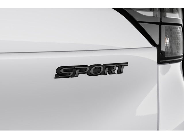 2026 Subaru Forester Sport Onyx Addition