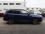 2026 Subaru Forester Sport Hybrid