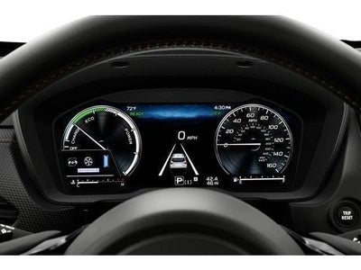 2026 Subaru Forester Sport Hybrid