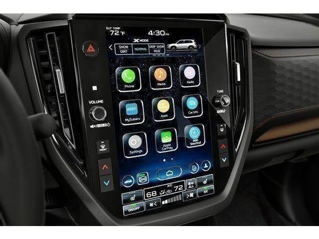 2026 Subaru Forester Sport Hybrid