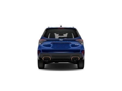 2026 Subaru Forester Sport Hybrid