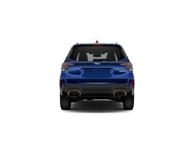 2026 Subaru Forester Sport Hybrid
