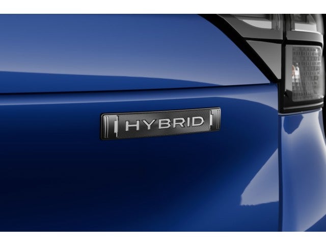 2026 Subaru Forester Sport Hybrid