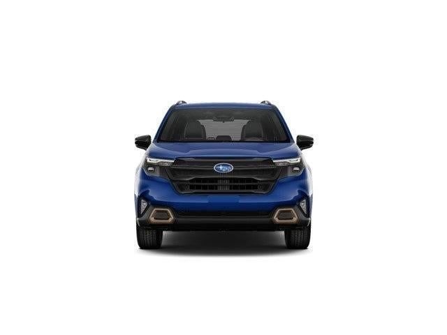 2026 Subaru Forester Sport Hybrid