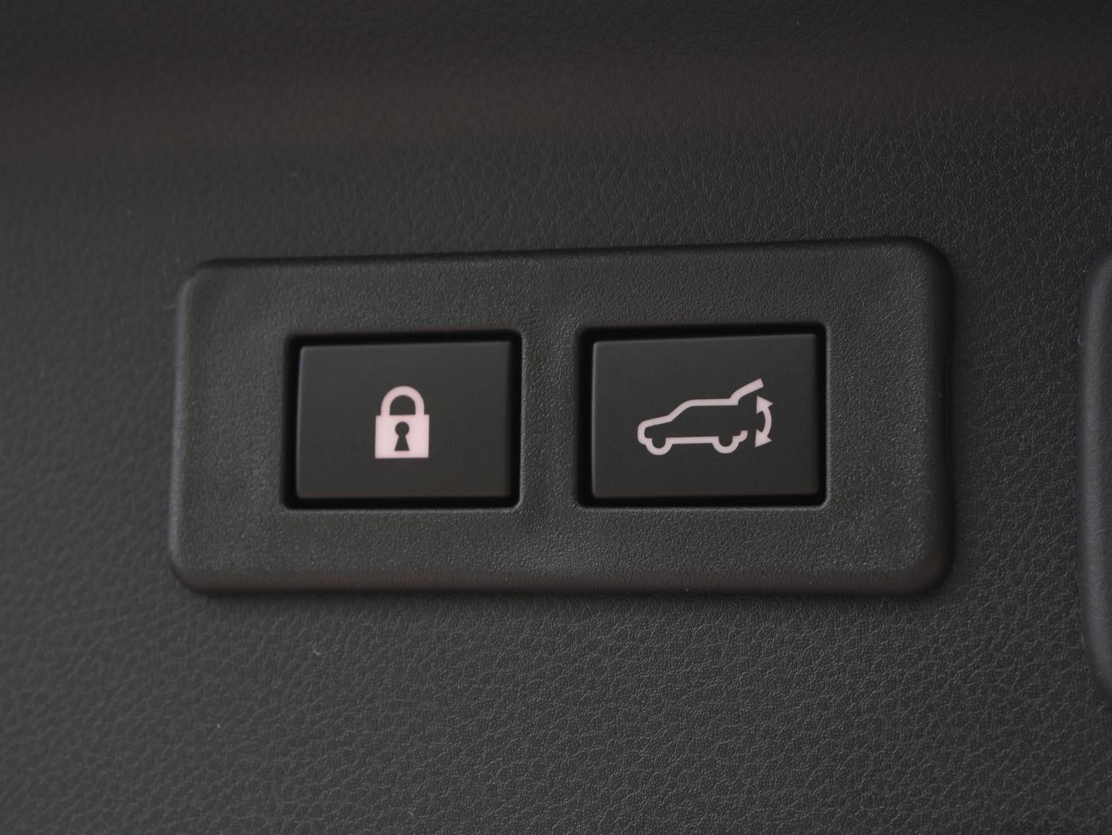 2026 Subaru Forester Sport Hybrid