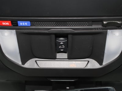 2026 Subaru Forester Sport Hybrid