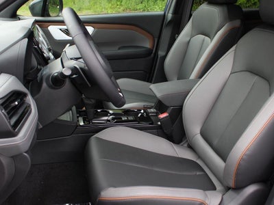 2026 Subaru Forester Sport Hybrid