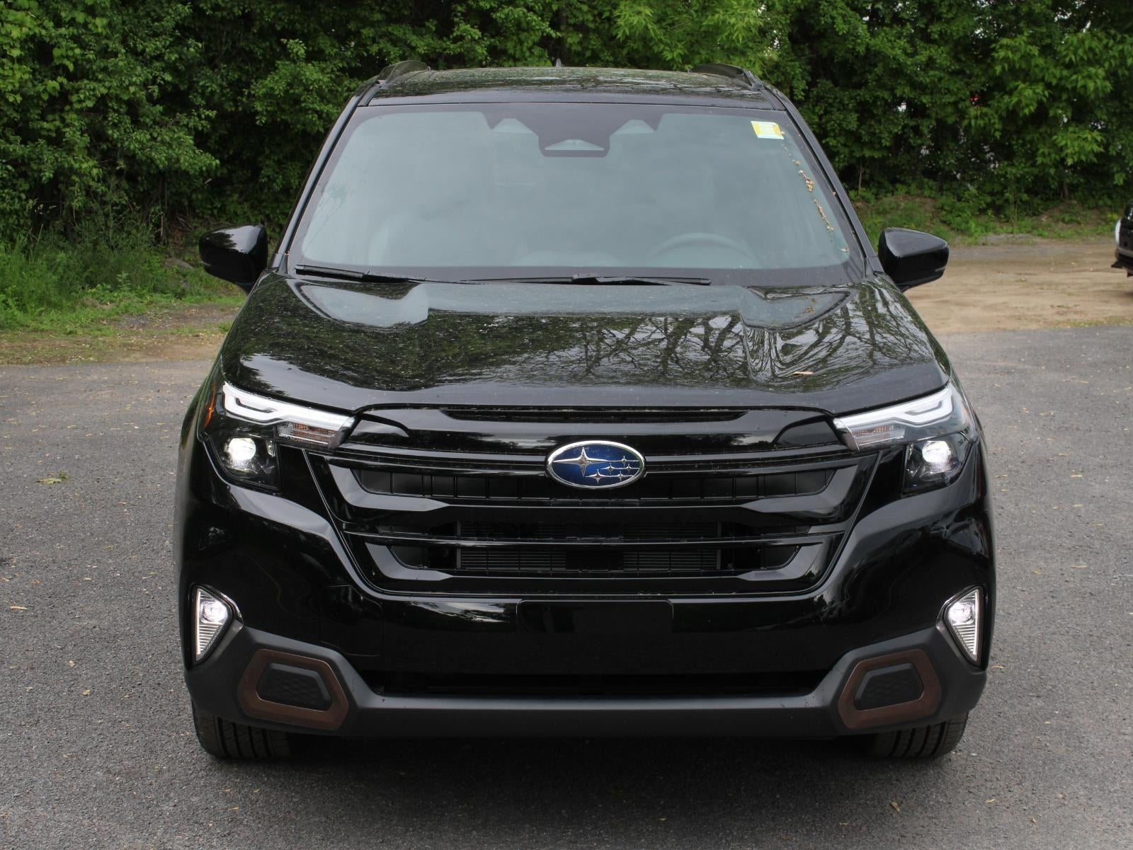 2026 Subaru Forester Sport Hybrid