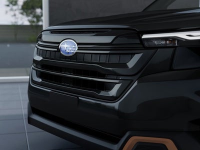 2026 Subaru Forester Sport Hybrid