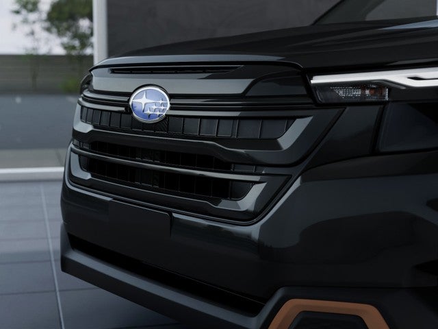 2026 Subaru Forester Sport Hybrid