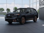 2026 Subaru Forester Sport Hybrid