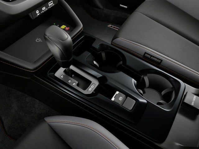 2026 Subaru Forester Sport Hybrid