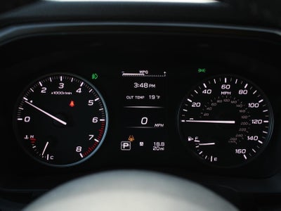 2026 Subaru Ascent Premium 8-Passenger