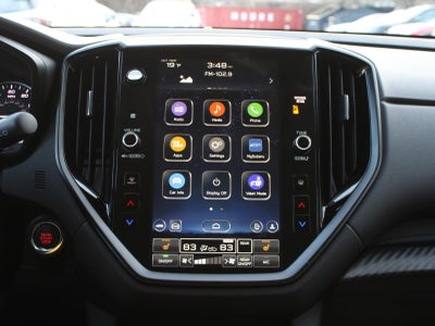 2026 Subaru Ascent Premium 8-Passenger