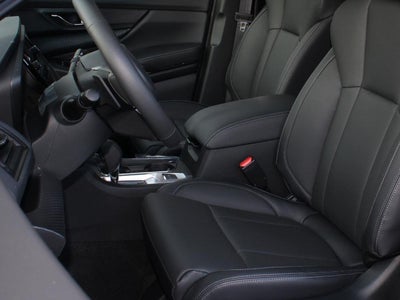 2026 Subaru Ascent Premium 8-Passenger