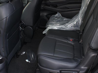 2026 Subaru Ascent Premium 8-Passenger