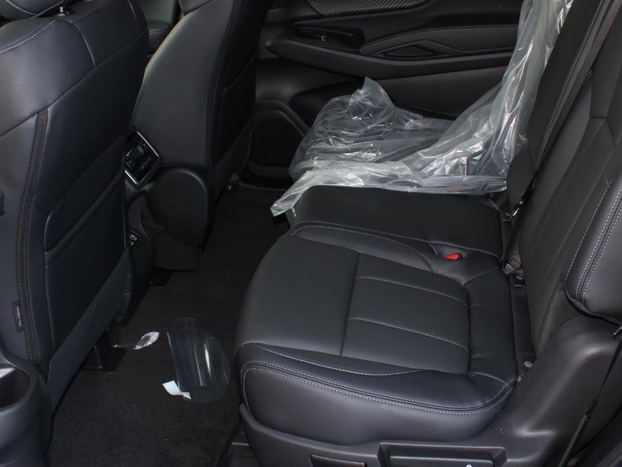 2026 Subaru Ascent Premium 8-Passenger