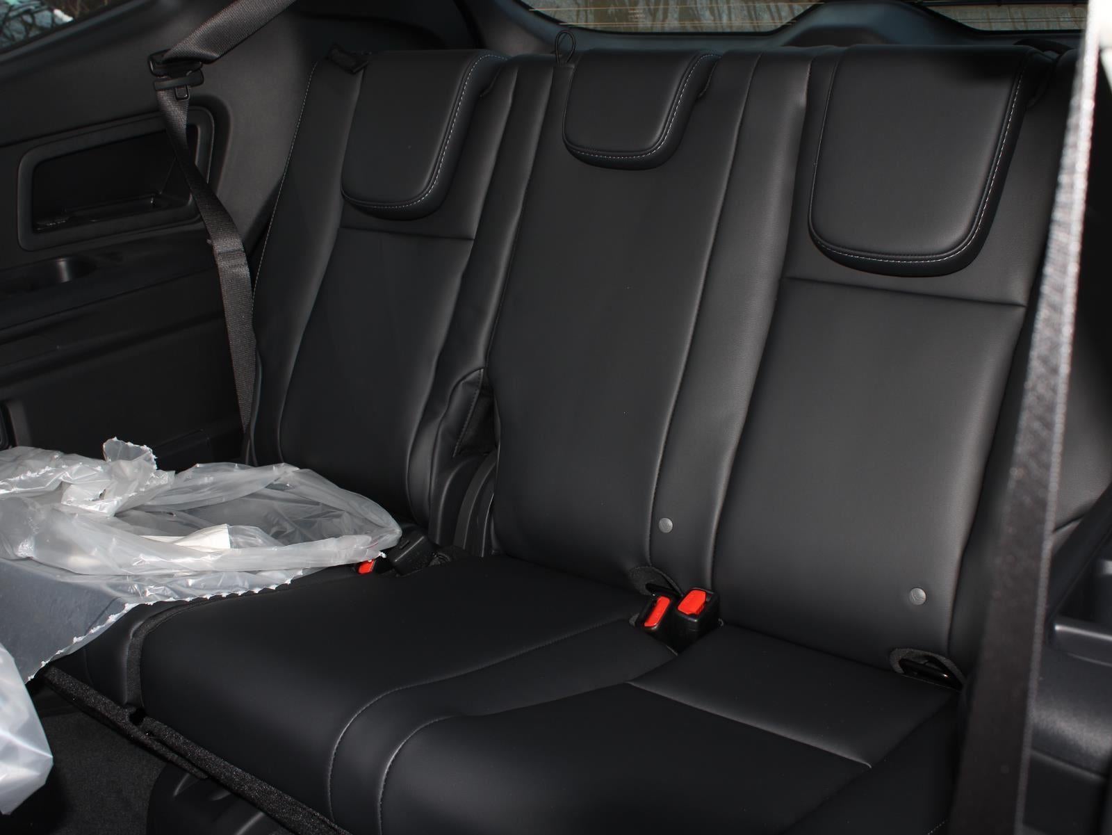 2026 Subaru Ascent Premium 8-Passenger