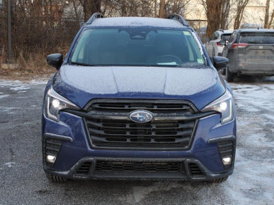 2026 Subaru Ascent Premium 8-Passenger