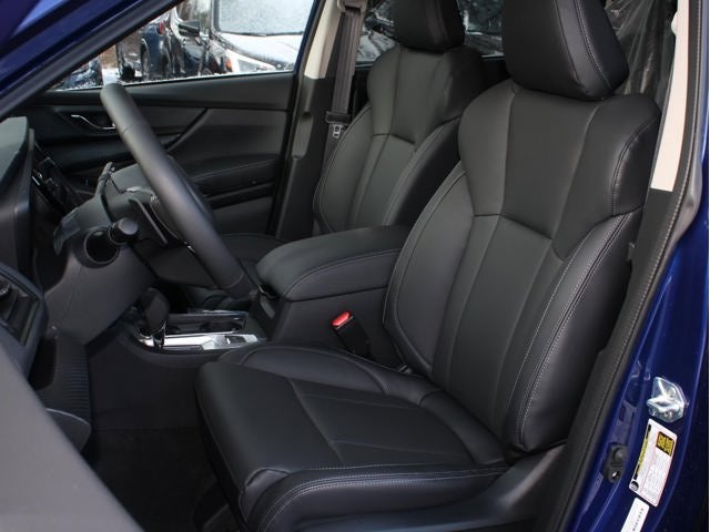 2026 Subaru Ascent Premium 8-Passenger