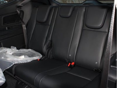 2026 Subaru Ascent Premium 8-Passenger