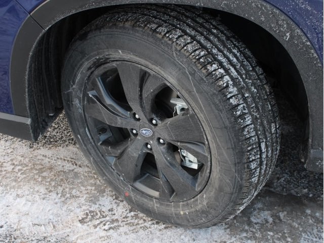 2026 Subaru Ascent Premium 8-Passenger