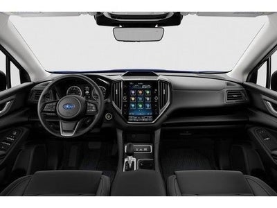 2026 Subaru Ascent Premium 8-Passenger