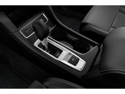 2026 Subaru Ascent Premium 8-Passenger