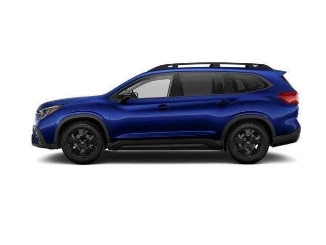 2026 Subaru Ascent Premium 8-Passenger