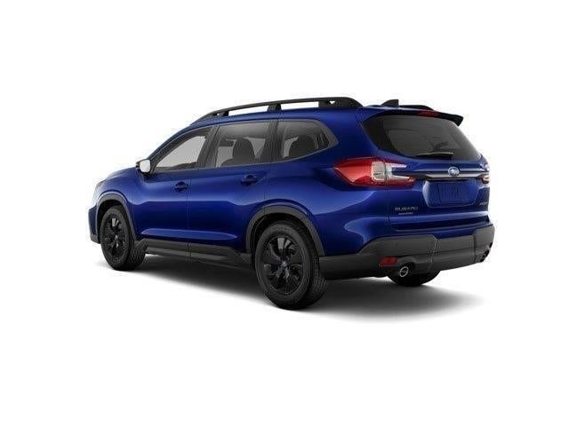 2026 Subaru Ascent Premium 8-Passenger