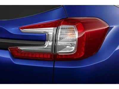 2026 Subaru Ascent Premium 8-Passenger