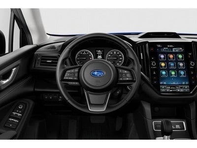 2026 Subaru Ascent Premium 8-Passenger