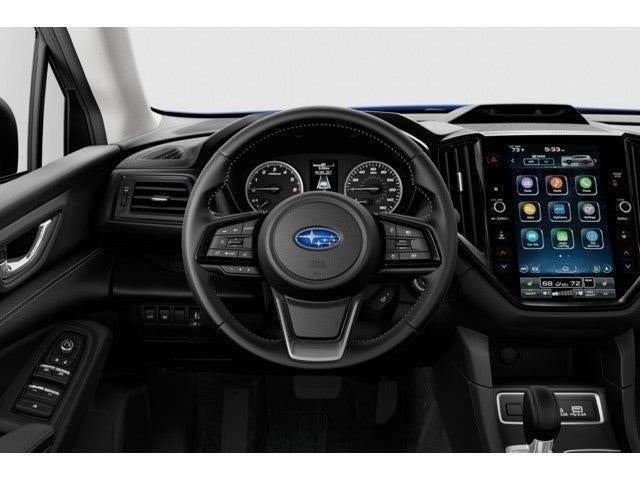 2026 Subaru Ascent Premium 8-Passenger