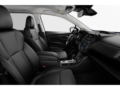 2026 Subaru Ascent Premium 8-Passenger