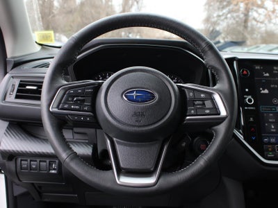 2026 Subaru Ascent Premium 7-Passenger