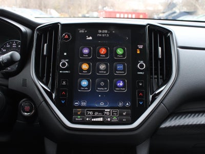 2026 Subaru Ascent Premium 7-Passenger