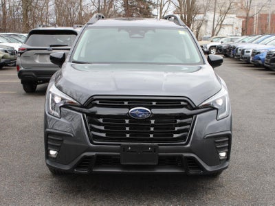 2026 Subaru Ascent Premium 7-Passenger