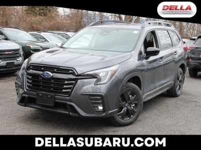2026 Subaru Ascent Premium 7-Passenger