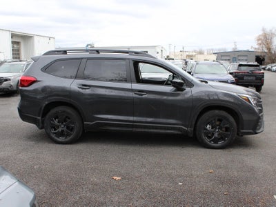 2026 Subaru Ascent Premium 7-Passenger
