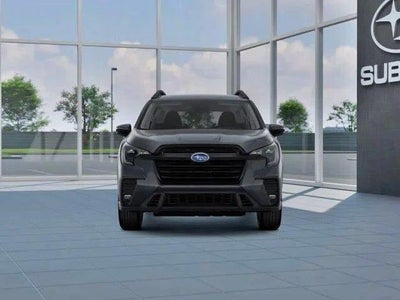 2026 Subaru Ascent Premium 7-Passenger