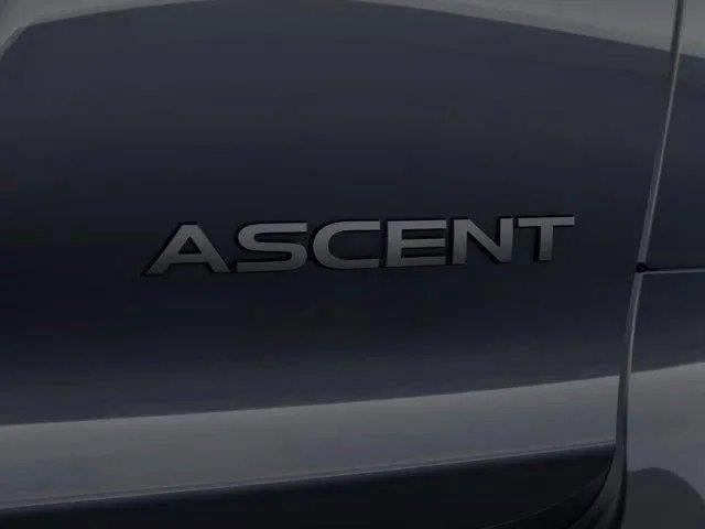 2026 Subaru Ascent Premium 7-Passenger