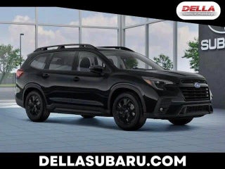 2026 Subaru Ascent Premium 7-Passenger