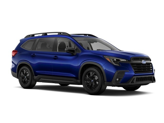 2026 Subaru Ascent Premium 7-Passenger