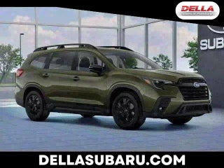 2026 Subaru Ascent Premium 7-Passenger