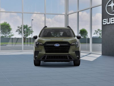 2026 Subaru Ascent Premium 7-Passenger