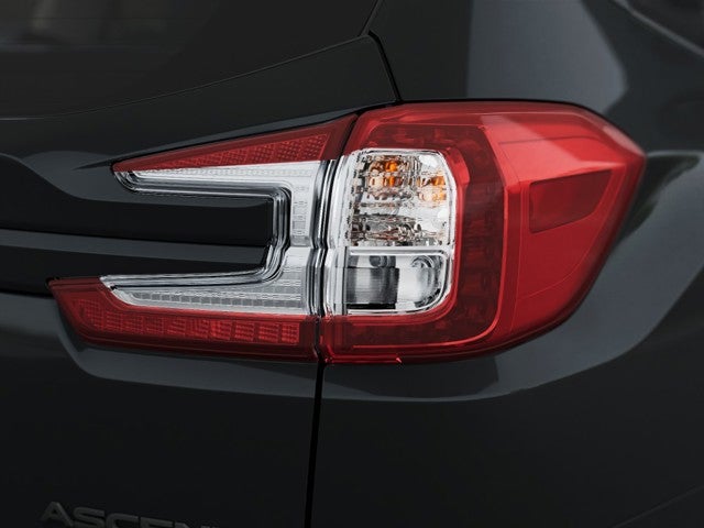 2027 Subaru Ascent Premium 7-Passenger