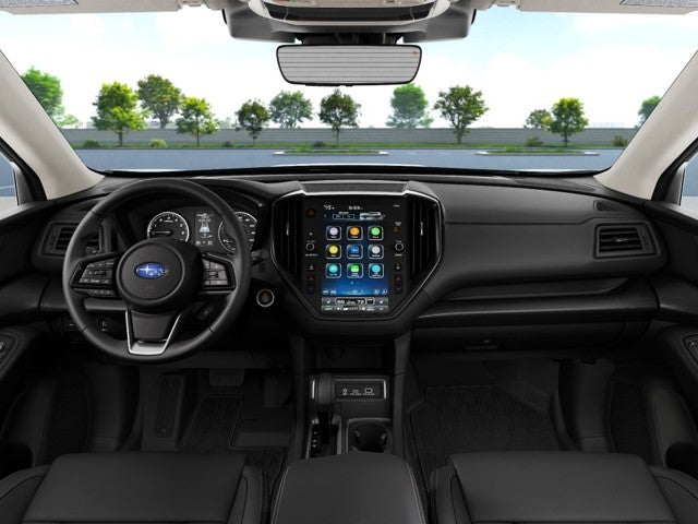 2027 Subaru Ascent Premium 7-Passenger